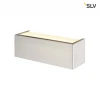 155228 Настенный светильник Slv Chrombo 155228