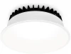 DCR512 Встраиваемый точечный светильник Ambrella Downlight DCR512 (LED, 220V, круглые)