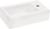 1.WH30.1.972 Мебельная раковина Santek Эрис 46