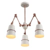 SL458.522.03 Потолочная люстра ST Luce Sorspreso SL458.522.03