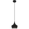 122-01-86WD-04D (dark wood) Подвесной светильник N-Light 122-01-86WD-04D (dark wood)