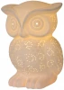 13505/01/31 Интерьерная настольная лампа Lucide Owl 13505/01/31