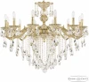 72202/10/300 B GW Подвесная люстра Bohemia Verona 72202/10/300 B GW