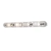 2743/4W Настенный светильник линейный Odeon Light Lemo 2743/4W