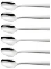 07150-325 Набор кофейных ложек, 6 шт. ZWILLING Dinner 07150-325