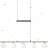 G10573/05 Подвесной светильник Brilliant Bona G10573/05