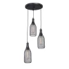 V5141/3S Подвесной светильник Vitaluce V5141/3S