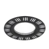 AL018 Встраиваемый точечный светильник Gauss Aluminium AL018 (220V)