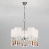 300/5 Strotskis Подвесная люстра Bogate's Glamour 300/5 Strotskis