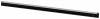 LLED-01-12W-4000-B Линейный светильник светодиодный ЭРА LLED-01 LLED-01-12W-4000-B