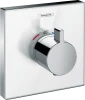 15734400 Термостат Hansgrohe ShowerSelect Highflow 15734400