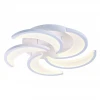 OML-45907-70 Потолочная люстра Omnilux Grant OML-45907-70
