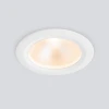 35128/U белый Встраиваемый светильник уличный Elektrostandard Light LED 3003 35128/U белый (220V, IP54)