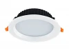 DL18891/30W White R Cветильник светодиодный встраиваемый DL18891/30W White R
