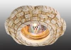 369533 Встраиваемый точечный светильник Novotech Sandstone 369533