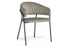 626207 Стул на металлокаркасе Лукас Notta 626207