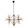 SL549.423.10 Подвесная люстра ST Luce Stampo SL549.423.10