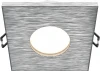 DL083-01-GU10-SQ-S Встраиваемый светильник Stark GU10 1x50Вт IP 65 Maytoni Technical DL083-01-GU10-SQ-S