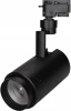 025946(1) Трековый светильник светодиодный LGD-ZEUS-2TR-R88-20W Day4000 (BK, 20-60 deg, 230V) (Arlight, IP20 Металл) 025946(1)