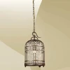 9578-1P Подвесной светильник Favourite Cage 9578-1P