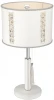 WE393.01.004 Интерьерная настольная лампа Wertmark Adelmaro WE393.01.004