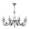 ARM816-08-R Подвесная люстра Maytoni Aliana ARM816-08-R