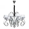 386013608 Подвесная люстра Chiaro Палермо 386013608