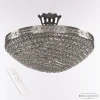 19321/35IV/LED-DIM Ni Потолочная люстра Bohemia 1932 19321/35IV/LED-DIM Ni