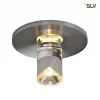 1001155 Встраиваемый точечный светильник Slv Lightpoinт 1001155