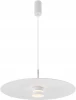 MOD352PL-L10W3K1 Подвесной светильник Maytoni Platte MOD352PL-L10W3K1 (LED, 220V, на проводе, круглые)