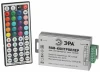 RGBController-12/24V-216/432W-IP20-RF Контроллер для светодиодной ленты RGB с радио пультом ЭРА RGBController-12/24V-216/432W-IP20-RF
