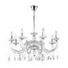 2910/8 Подвесная люстра Odeon Light Alvada 2910/8