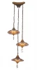 1217-3P Подвесной светильник Favourite Murano 1217-3P