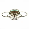 SLE500572-08RGB Потолочная люстра EvoLed Cerina SLE500572-08RGB