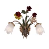 Fiori di rose W1760.2 Бра Lucia Tucci Fiori Di Rose W1760.2
