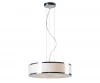 163/1W Подвесной светильник Lampex Della 163/1W