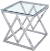 MYC061-S Журнальный столик хром MY iNTERNO MYC061-S