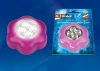 DTL-359 Цветок-A/Pink/4LED/3АAA Ночник Uniel DTL-359 Цветок-A/Pink/4LED/3АAA