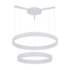 A2504SP-2WH Подвесной светильник Arte Lamp Sorento A2504SP-2WH