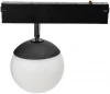 APL.0212.00.05 Трековый светильник магнитный 220V 5W Aployt Magnetic track 220 APL.0212.00.05 (LED, шар)