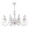 ARM806-08-W Подвесная люстра Maytoni Florence ARM806-08-W