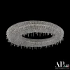 S510.0.100.B.4000 Подвесная люстра APL LED Rimini S510.0.100.B.4000