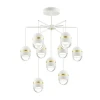 4117/45CL Потолочная люстра Odeon Light Minion 4117/45CL