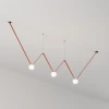 TFC-Par-H04-R Готовая конструкция (набор) Maytoni Technical TFC-Par-H04-R