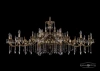 1709/32/410+300/A/GB Bohemia 1709/32/410+300/A/GB