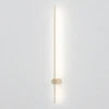 LC-11-0589 Бра линейное светодиодное LED Lu Carte LC-11-0589