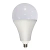 LED-A160-65W/4000K/E27/FR/NR картон Лампа светодиодная, матовая, белый свет 4000K Volpe Norma LED-A160-65W/4000K/E27/FR/NR картон