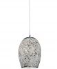 A8062SP-1CC Подвесной светильник Arte Lamp Mosaic A8062SP-1CC
