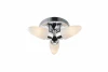 78150-3D Потолочная люстра Globo Boina 78150-3D