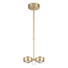 3874/20L Подвесной светильник Odeon Light Ottico 3874/20L